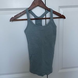 Lululemon Street Tank Top size 2